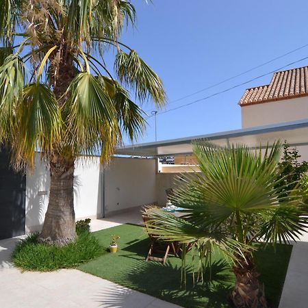 Stunning Villa In Aguadulce, Almeria Private Pool 400 Sqm Area 800M Beach 아구아둘세 외부 사진
