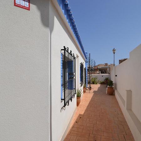 Stunning Villa In Aguadulce, Almeria Private Pool 400 Sqm Area 800M Beach 아구아둘세 외부 사진