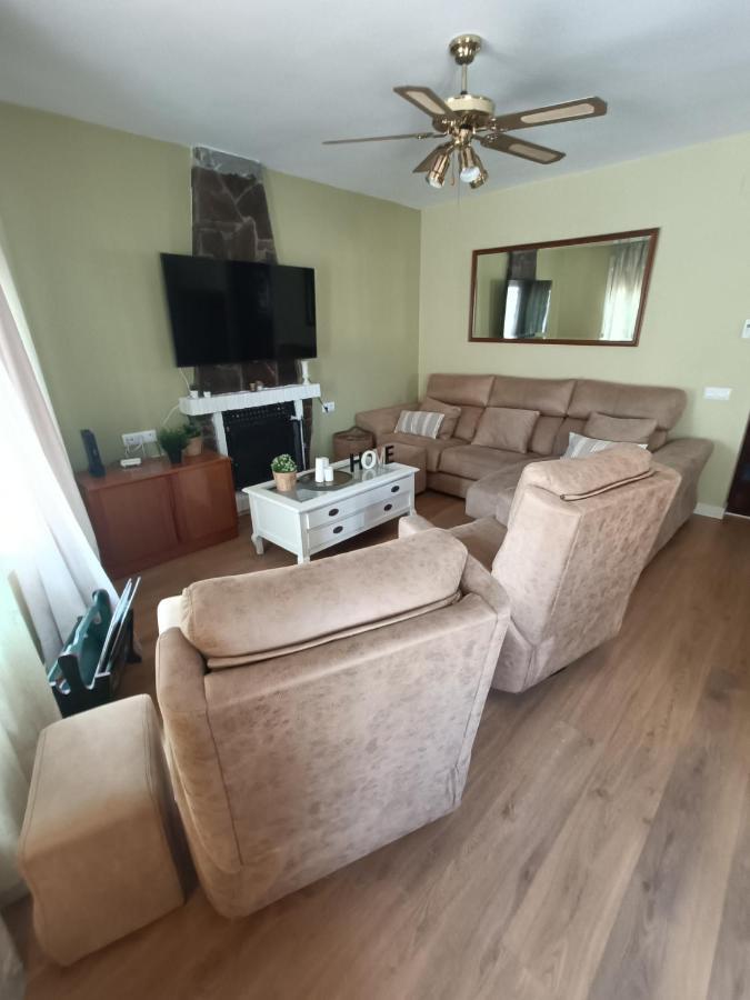 Stunning Villa In Aguadulce, Almeria Private Pool 400 Sqm Area 800M Beach 아구아둘세 외부 사진