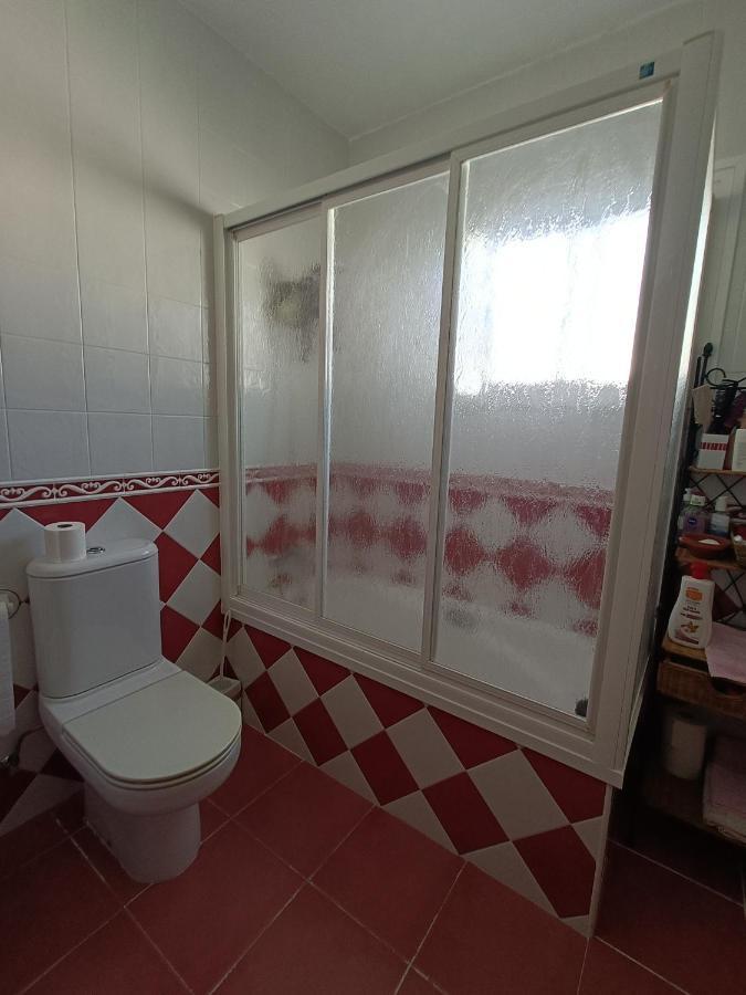 Stunning Villa In Aguadulce, Almeria Private Pool 400 Sqm Area 800M Beach 아구아둘세 외부 사진