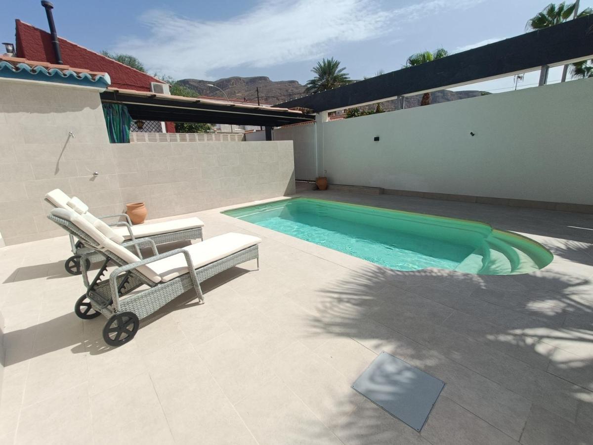 Stunning Villa In Aguadulce, Almeria Private Pool 400 Sqm Area 800M Beach 아구아둘세 외부 사진