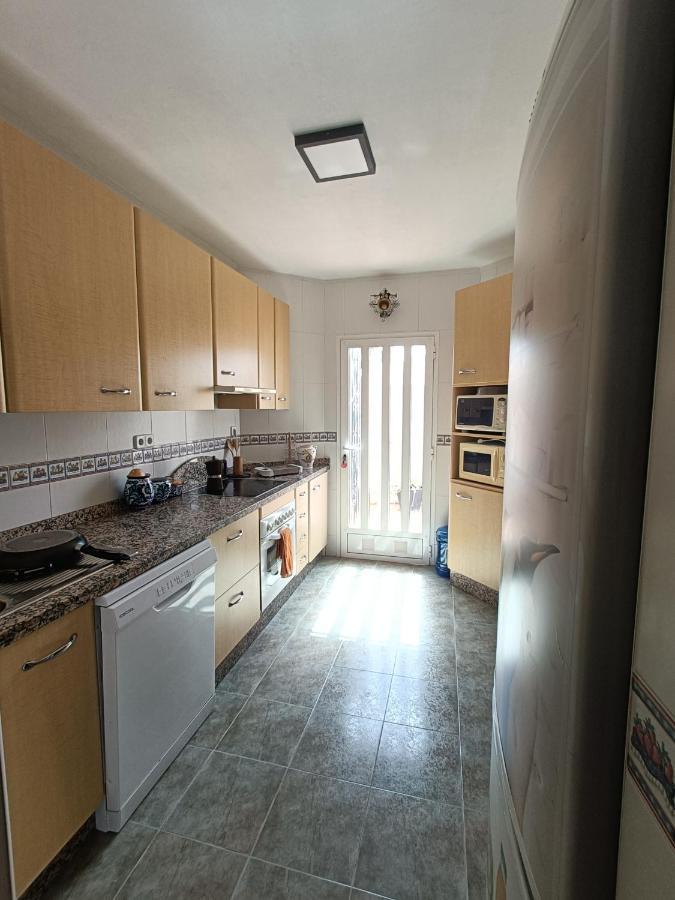 Stunning Villa In Aguadulce, Almeria Private Pool 400 Sqm Area 800M Beach 아구아둘세 외부 사진