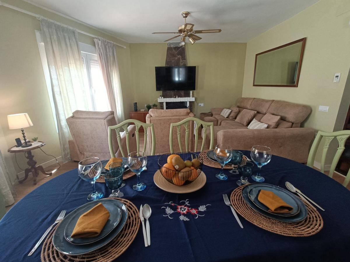 Stunning Villa In Aguadulce, Almeria Private Pool 400 Sqm Area 800M Beach 아구아둘세 외부 사진