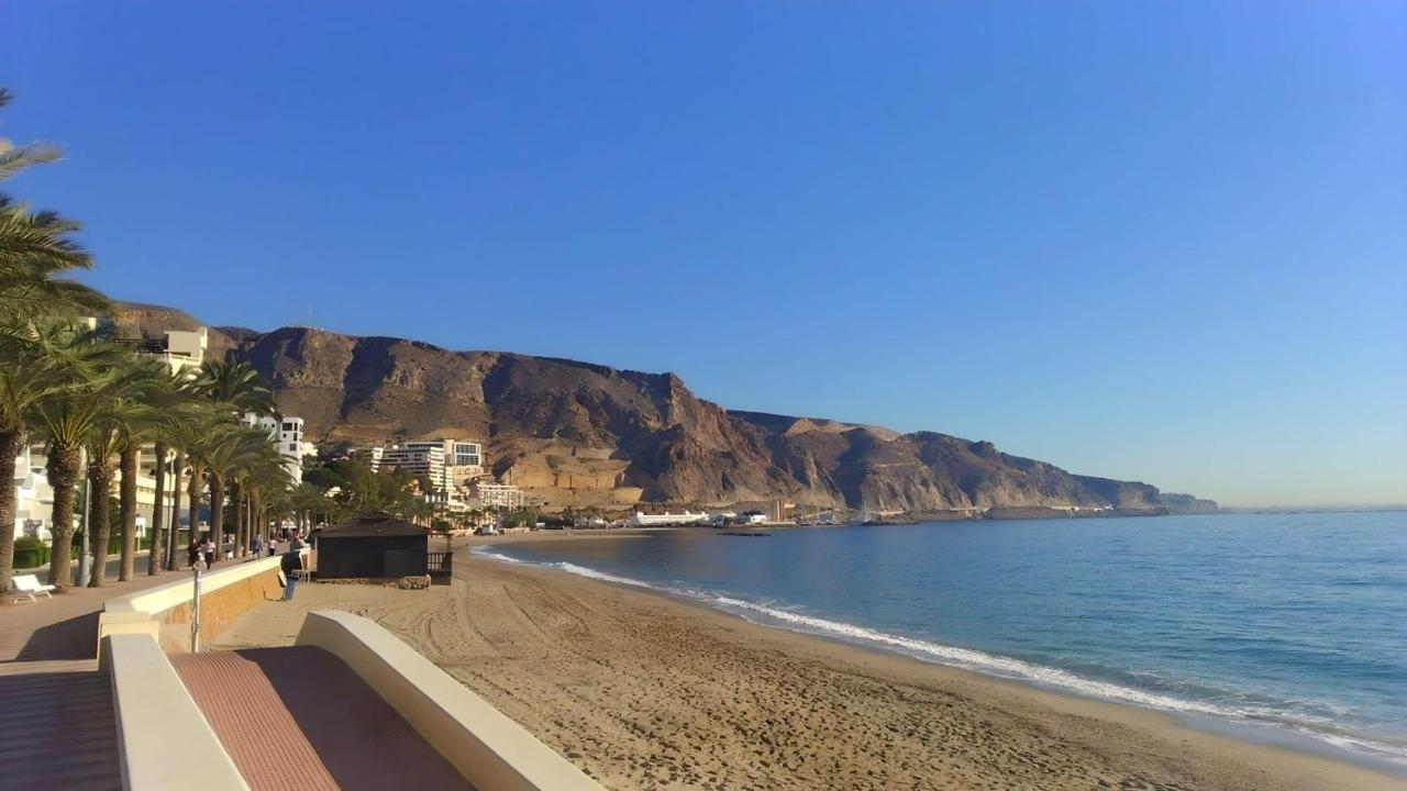 Stunning Villa In Aguadulce, Almeria Private Pool 400 Sqm Area 800M Beach 아구아둘세 외부 사진
