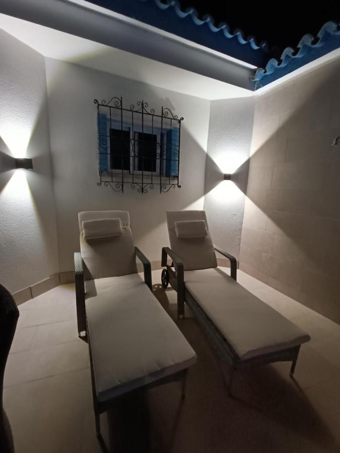 Stunning Villa In Aguadulce, Almeria Private Pool 400 Sqm Area 800M Beach 아구아둘세 외부 사진