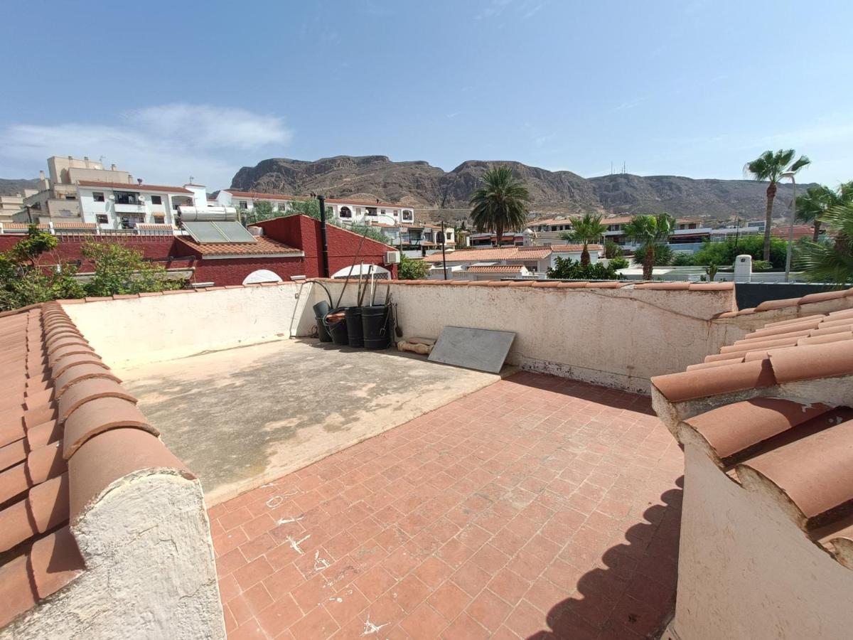 Stunning Villa In Aguadulce, Almeria Private Pool 400 Sqm Area 800M Beach 아구아둘세 외부 사진