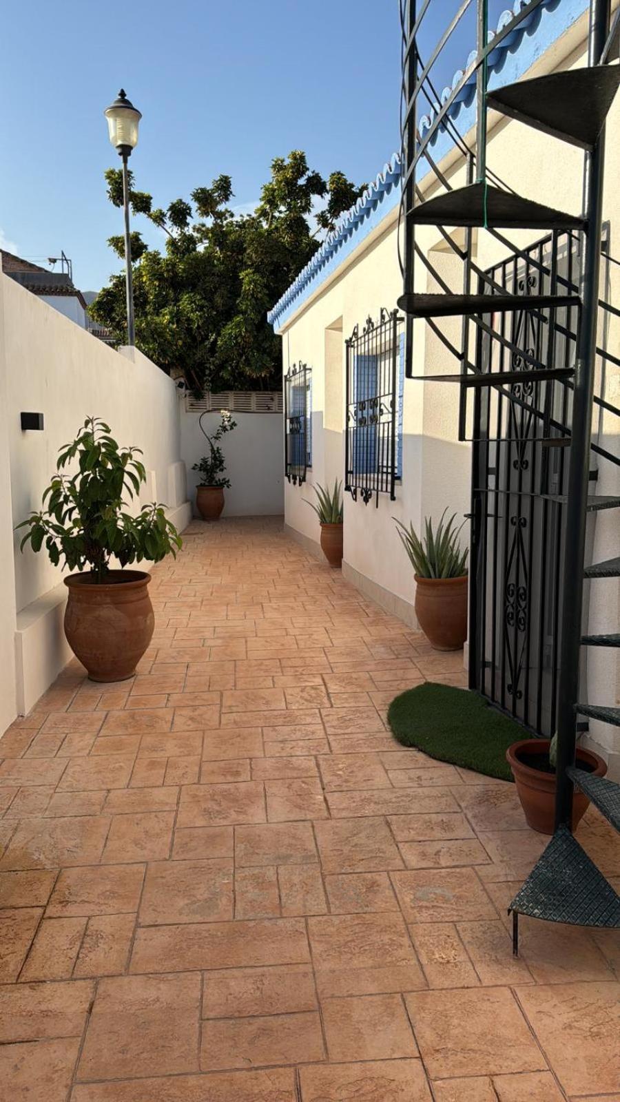 Stunning Villa In Aguadulce, Almeria Private Pool 400 Sqm Area 800M Beach 아구아둘세 외부 사진