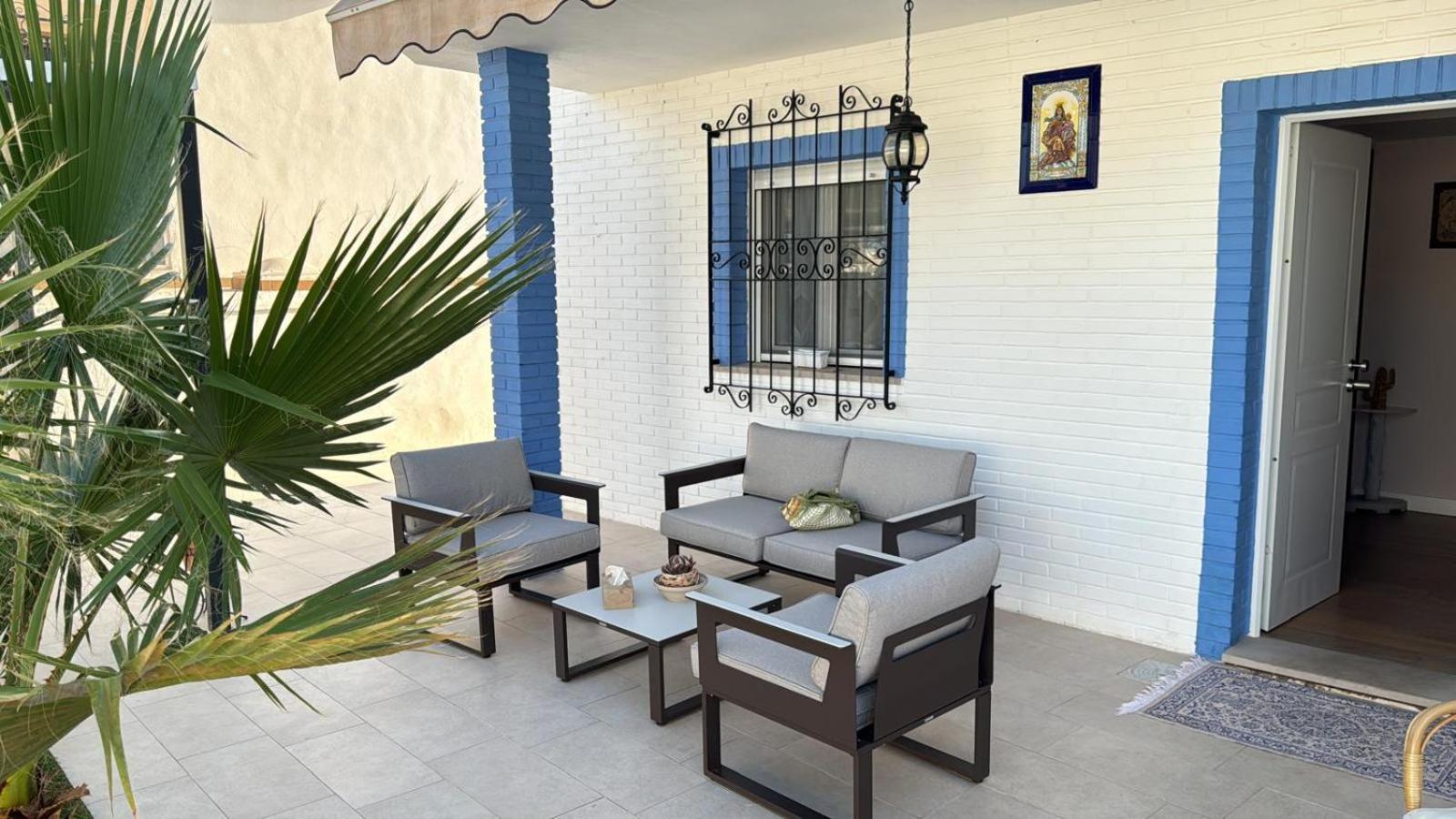 Stunning Villa In Aguadulce, Almeria Private Pool 400 Sqm Area 800M Beach 아구아둘세 외부 사진