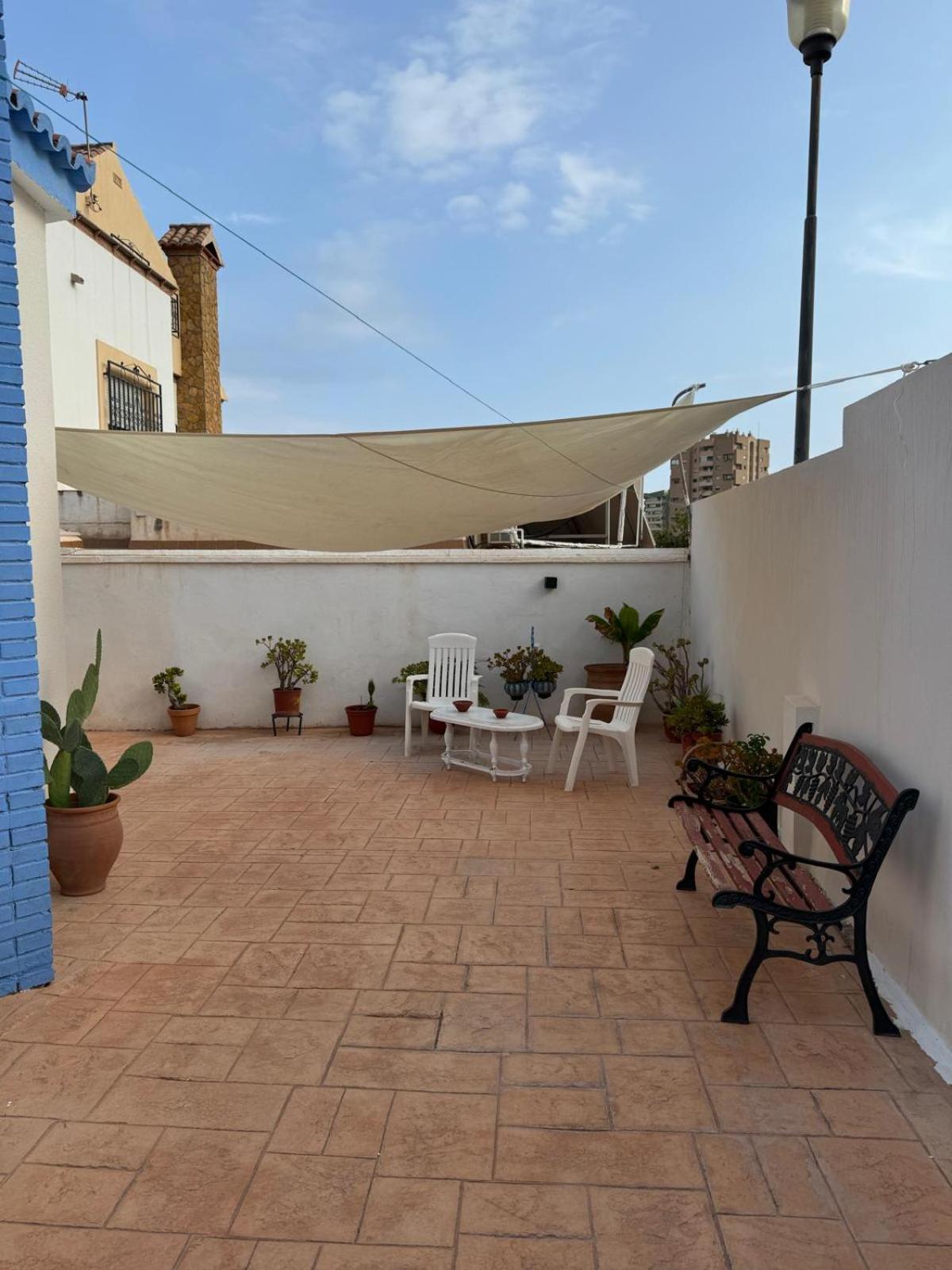 Stunning Villa In Aguadulce, Almeria Private Pool 400 Sqm Area 800M Beach 아구아둘세 외부 사진