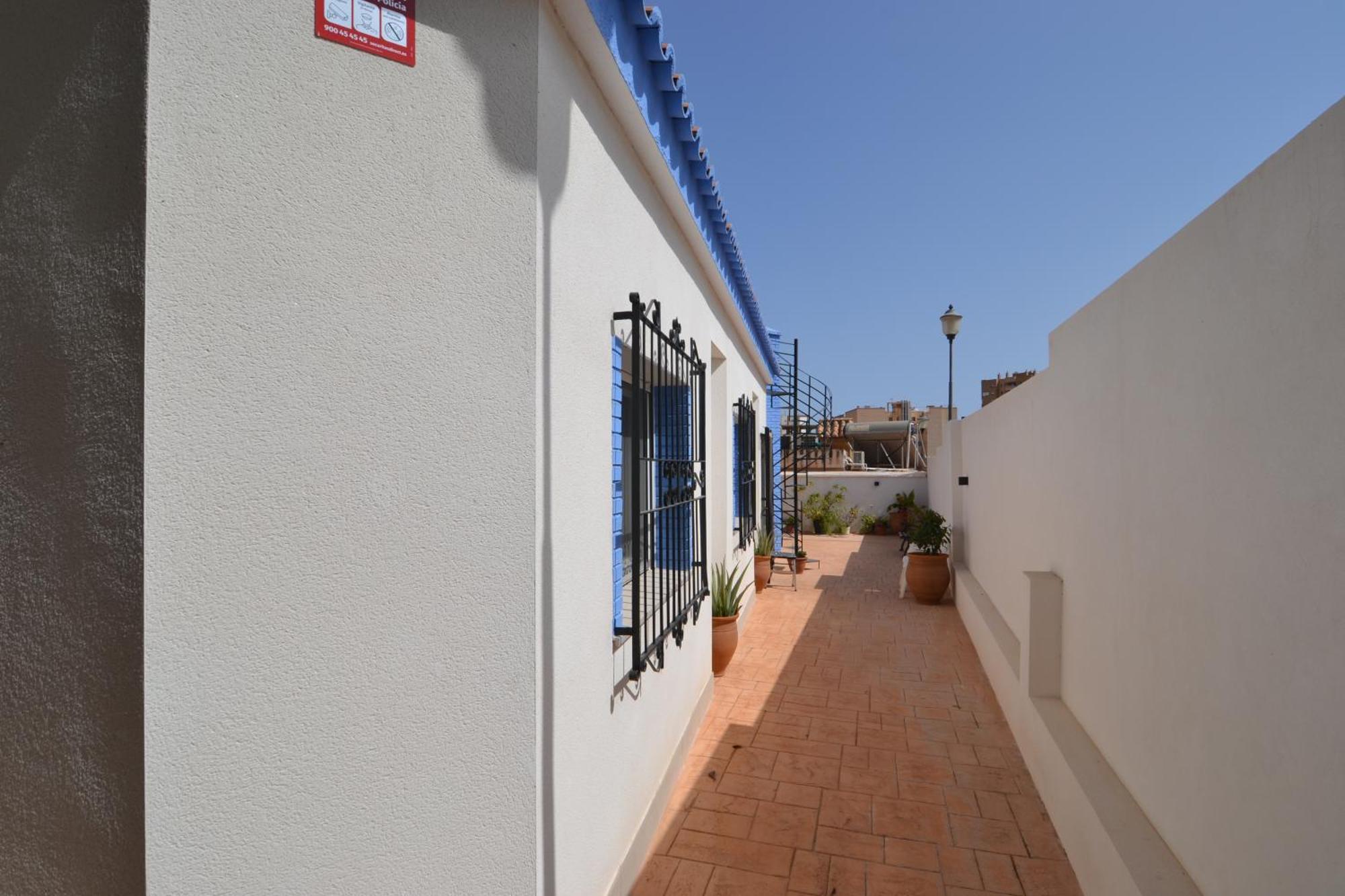 Stunning Villa In Aguadulce, Almeria Private Pool 400 Sqm Area 800M Beach 아구아둘세 외부 사진