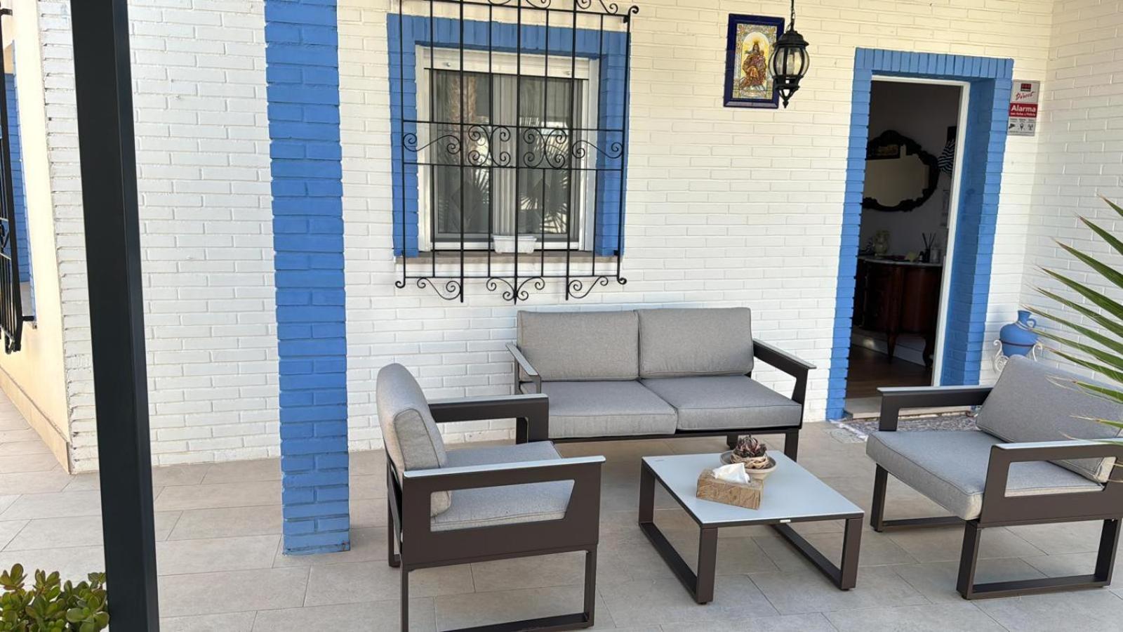 Stunning Villa In Aguadulce, Almeria Private Pool 400 Sqm Area 800M Beach 아구아둘세 외부 사진
