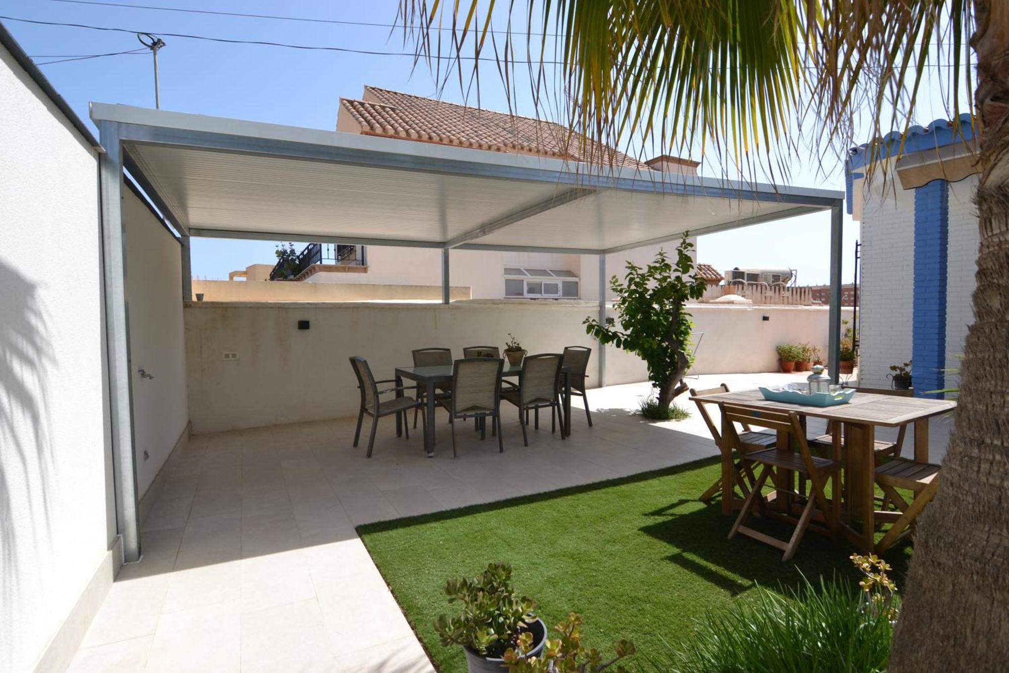 Stunning Villa In Aguadulce, Almeria Private Pool 400 Sqm Area 800M Beach 아구아둘세 외부 사진