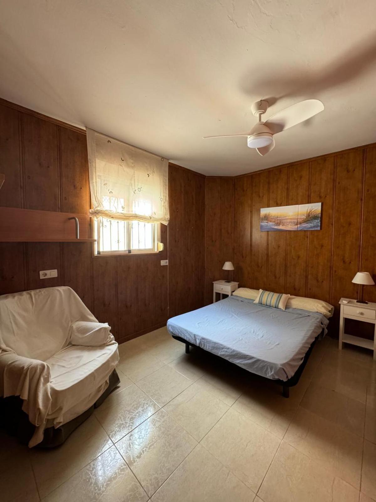 Stunning Villa In Aguadulce, Almeria Private Pool 400 Sqm Area 800M Beach 아구아둘세 외부 사진
